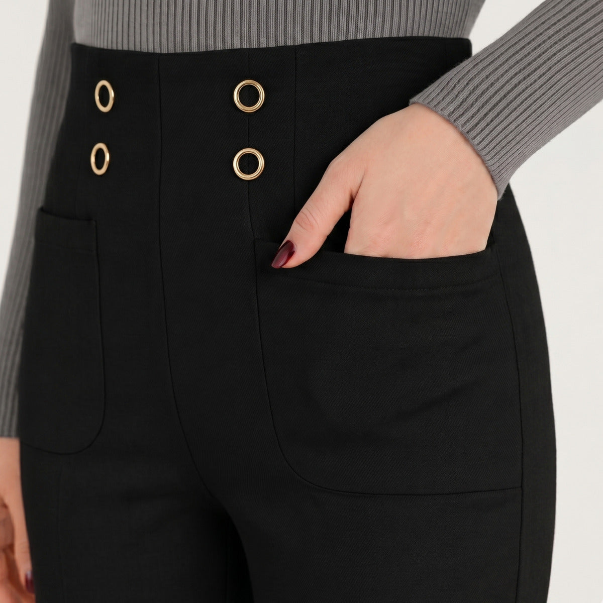 Calça Feminina Solena - Pague 2 e Leve 3
