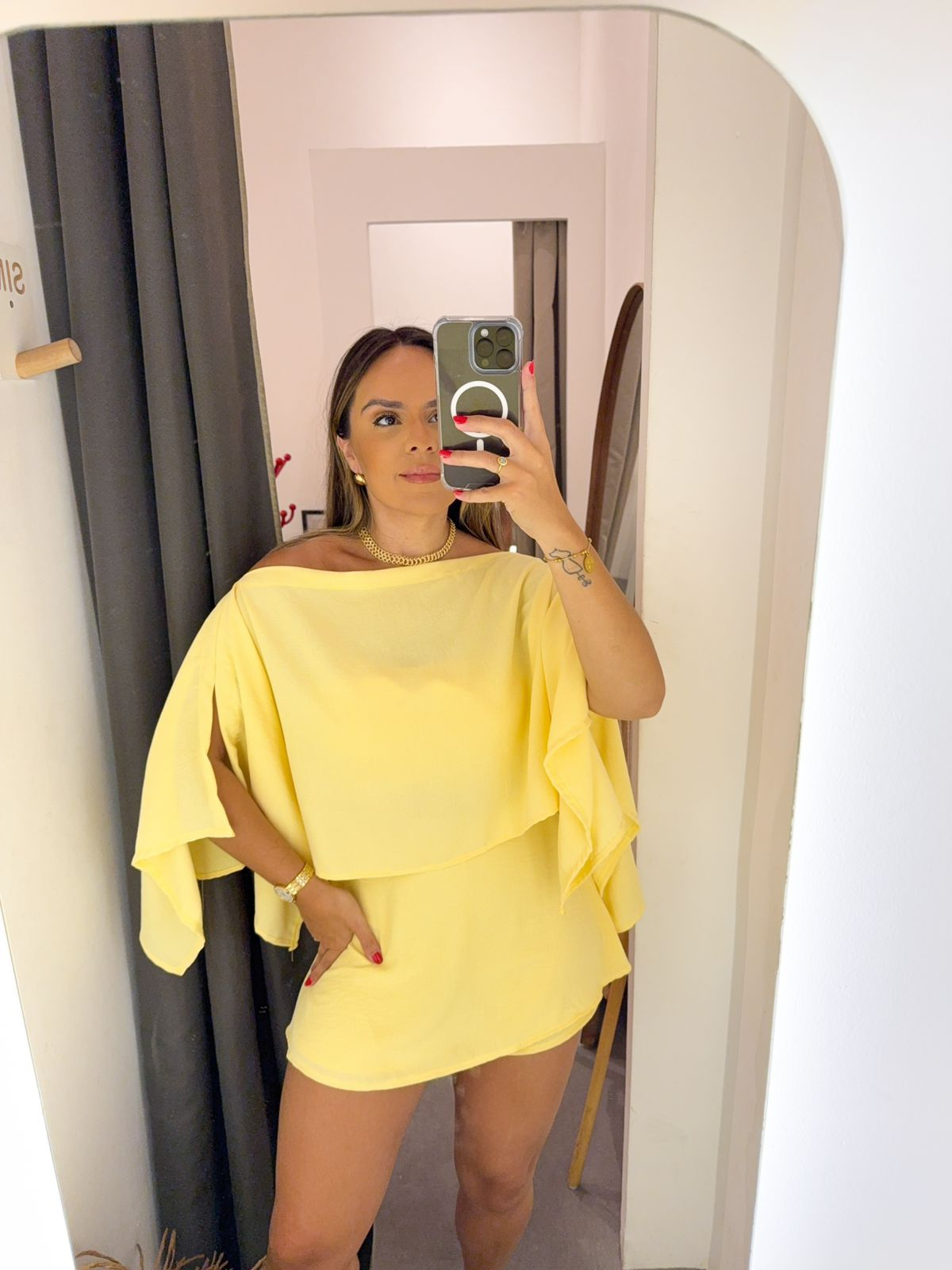 Conjunto Solaris - Moda Lirys