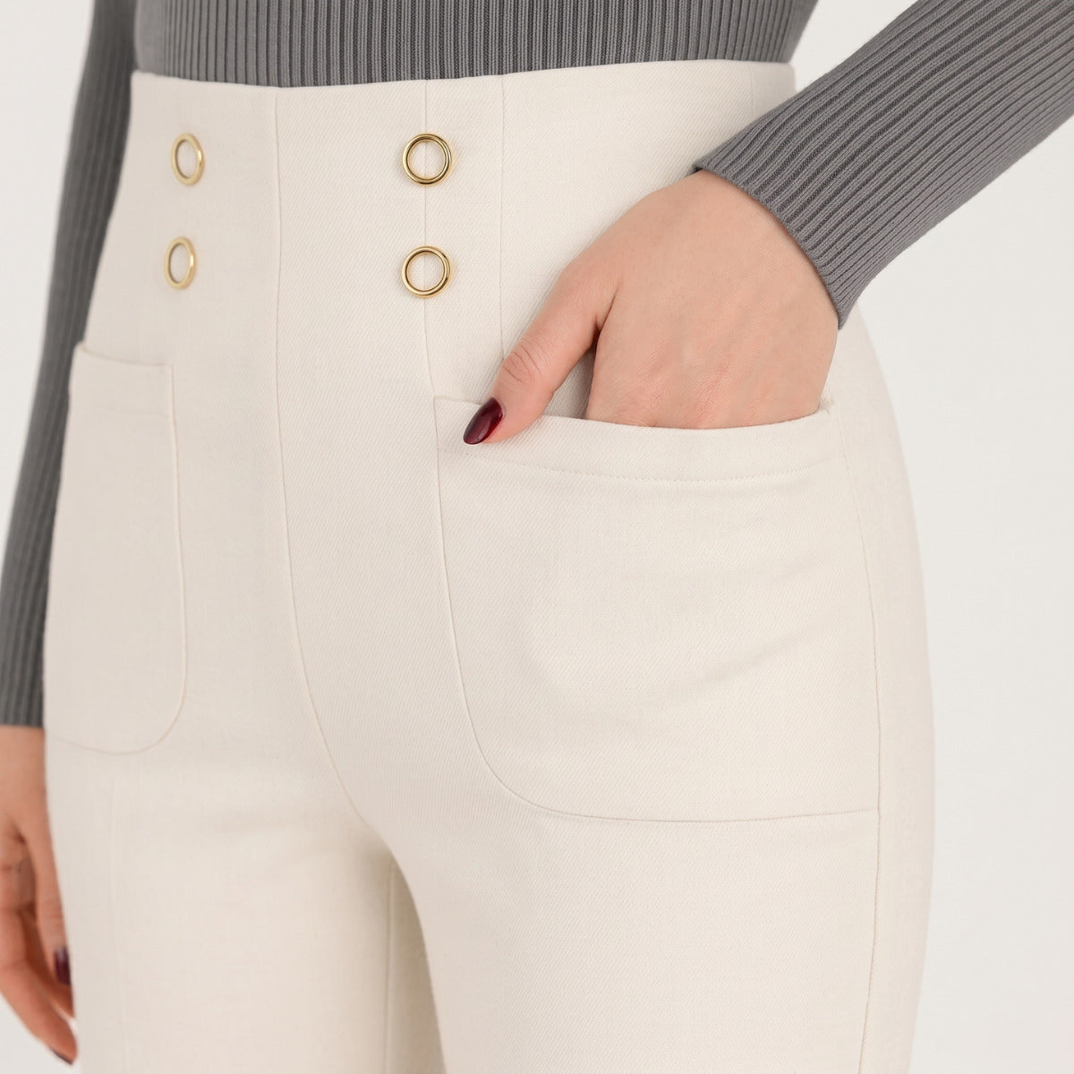 Calça Feminina Solena - Pague 2 e Leve 3