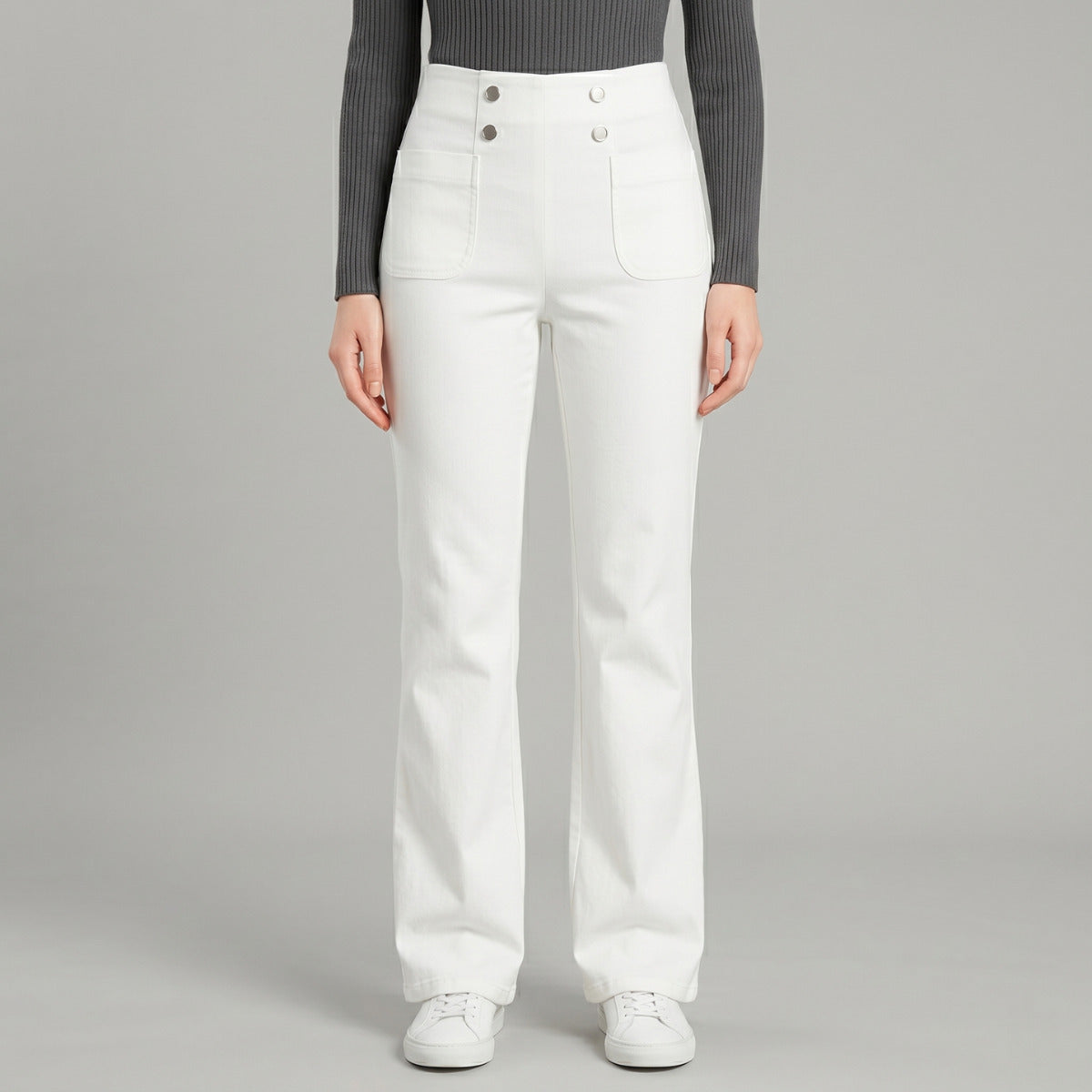 Calça Feminina Solena - Pague 2 e Leve 3