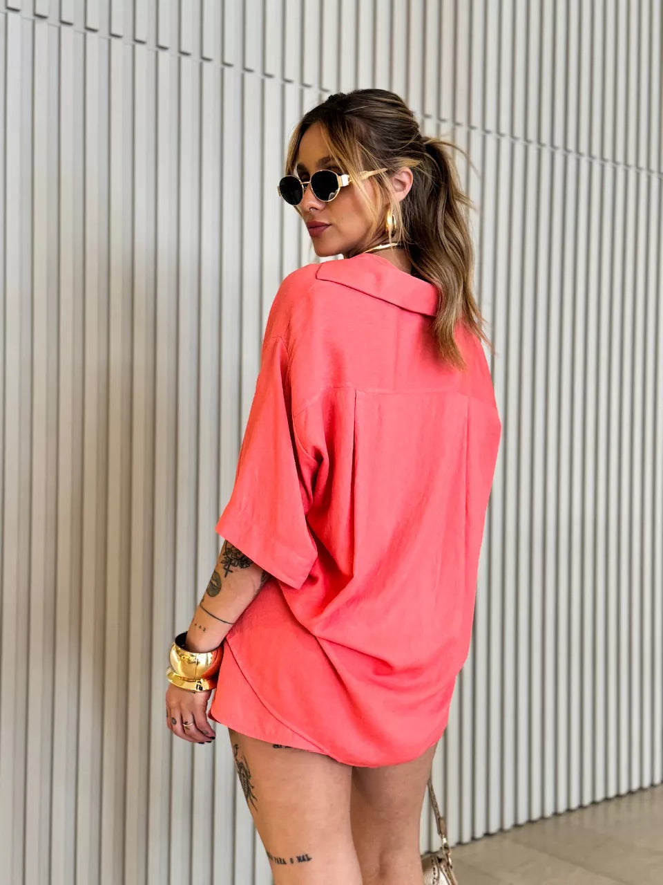 Conjunto Cardi