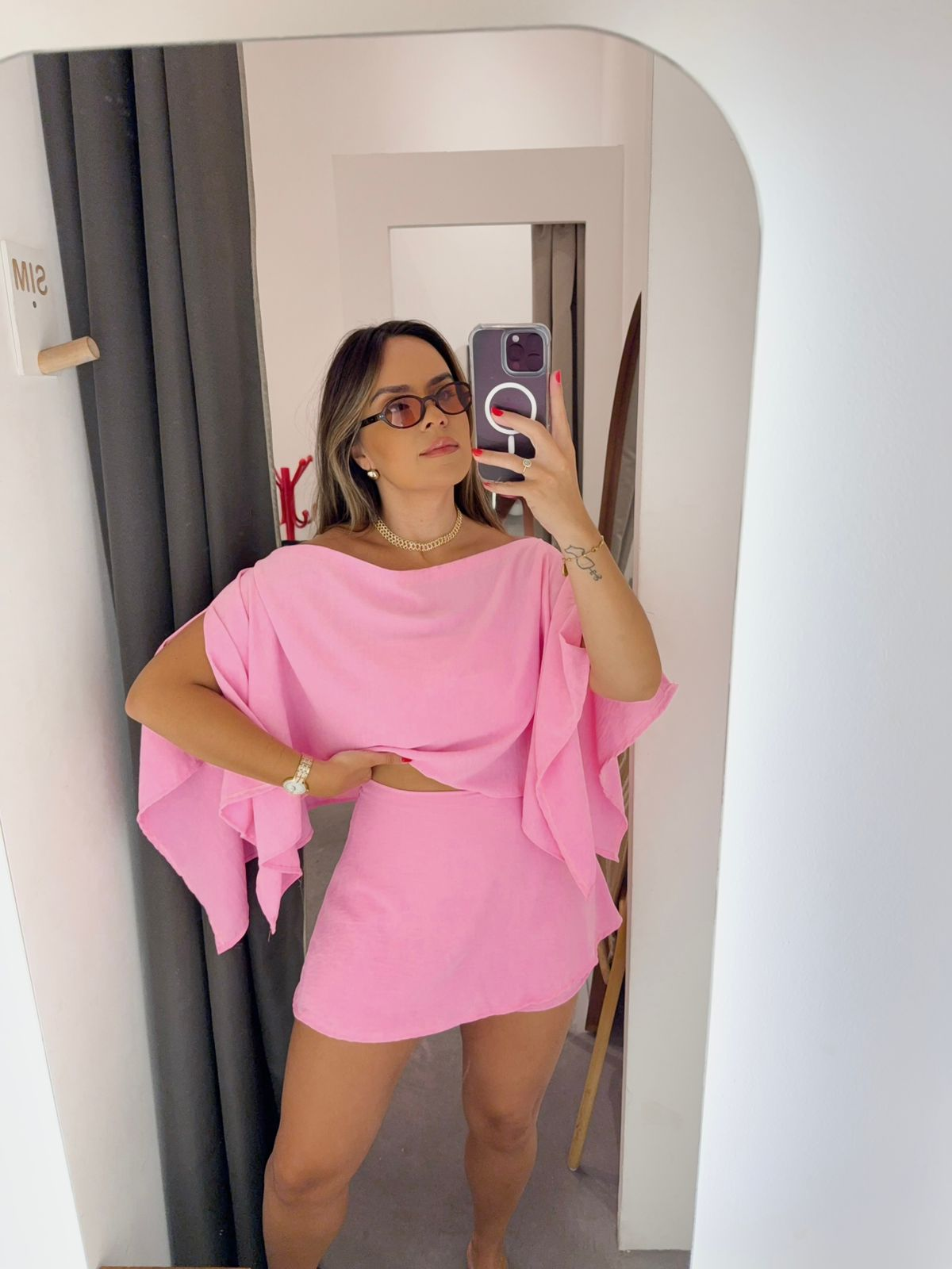Conjunto Solaris - Moda Lirys